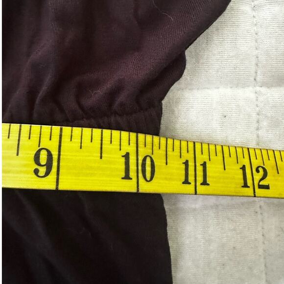 TAHARI Dress Womens Small Black Halter Maxi Dress Elegant Goddess Evening Party - Picture 10 of 12